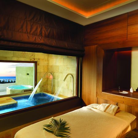 Elounda Peninsula Luxury Resort, Six Senses Spa 外观 照片