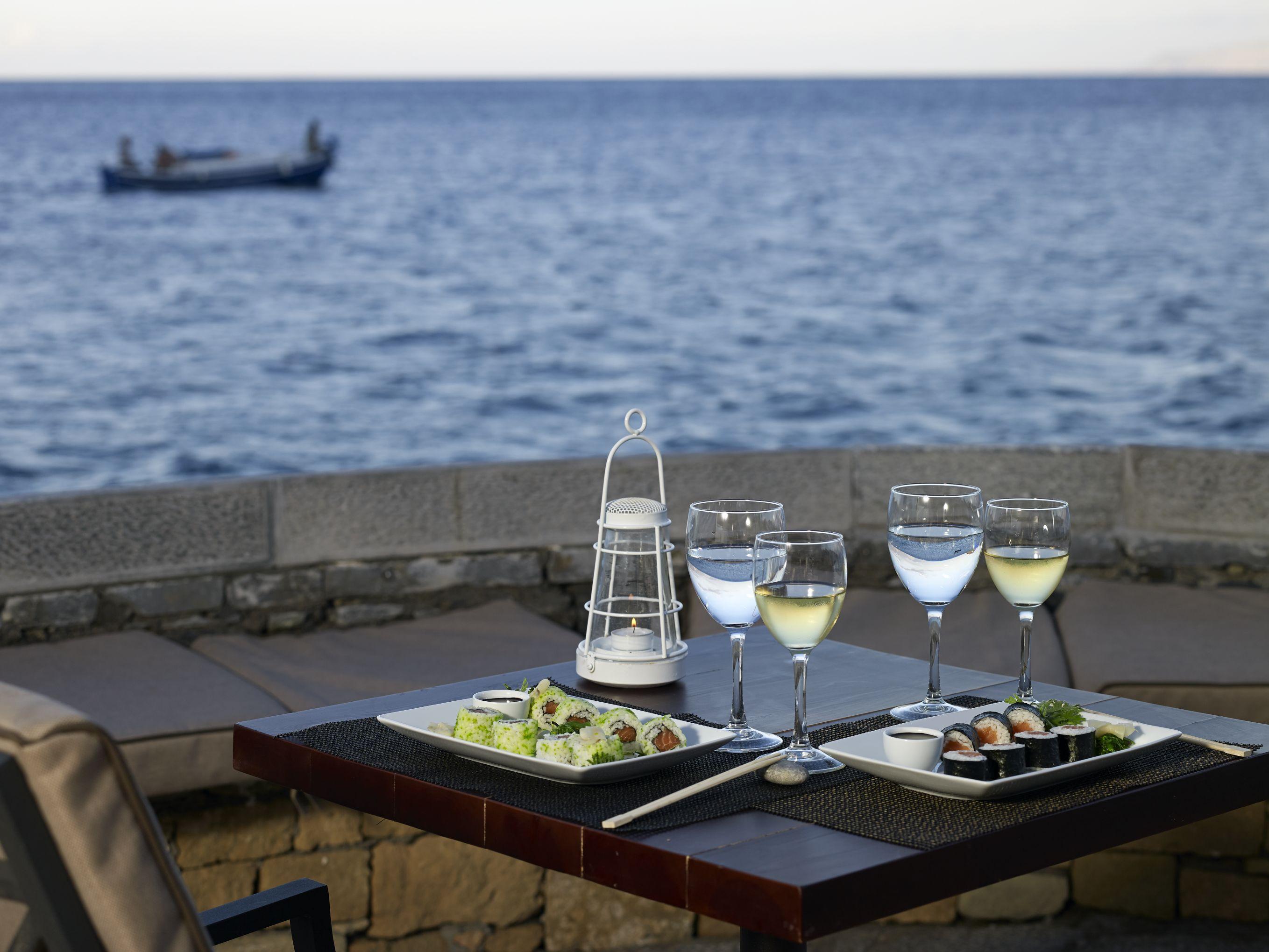 Elounda Peninsula Luxury Resort, Six Senses Spa 外观 照片