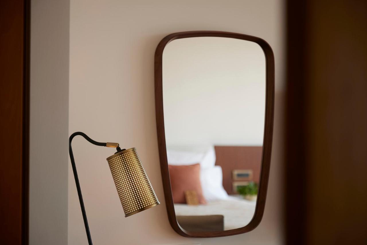 Elounda Peninsula Luxury Resort, Six Senses Spa 外观 照片